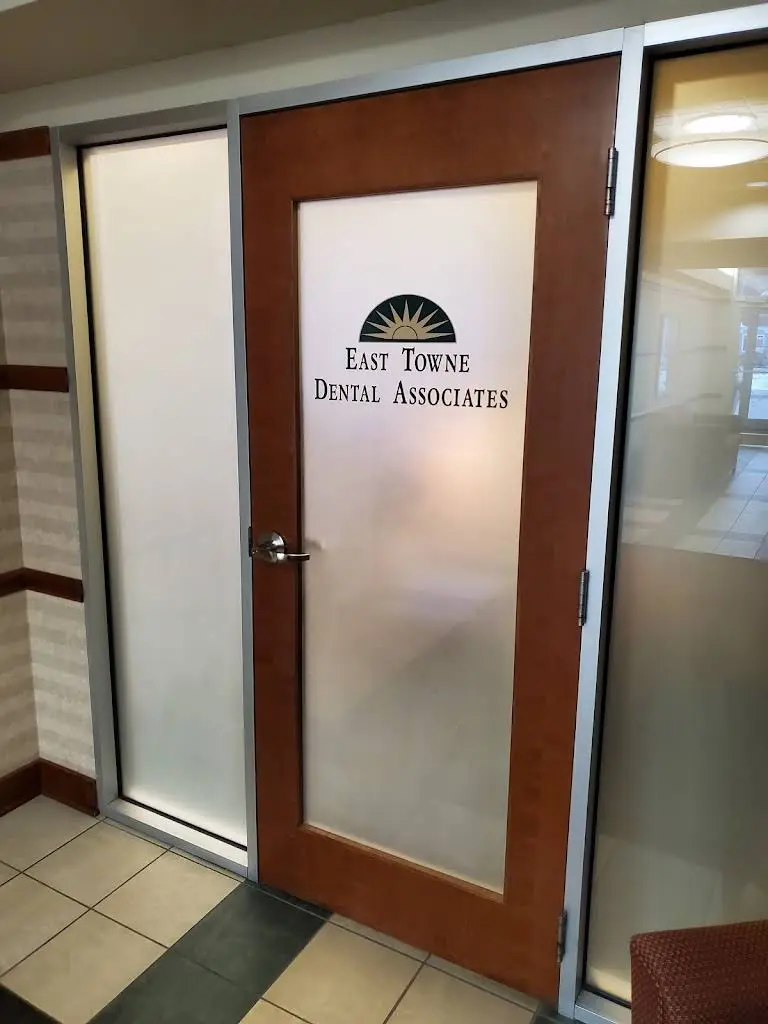 East Towne Dental Associates