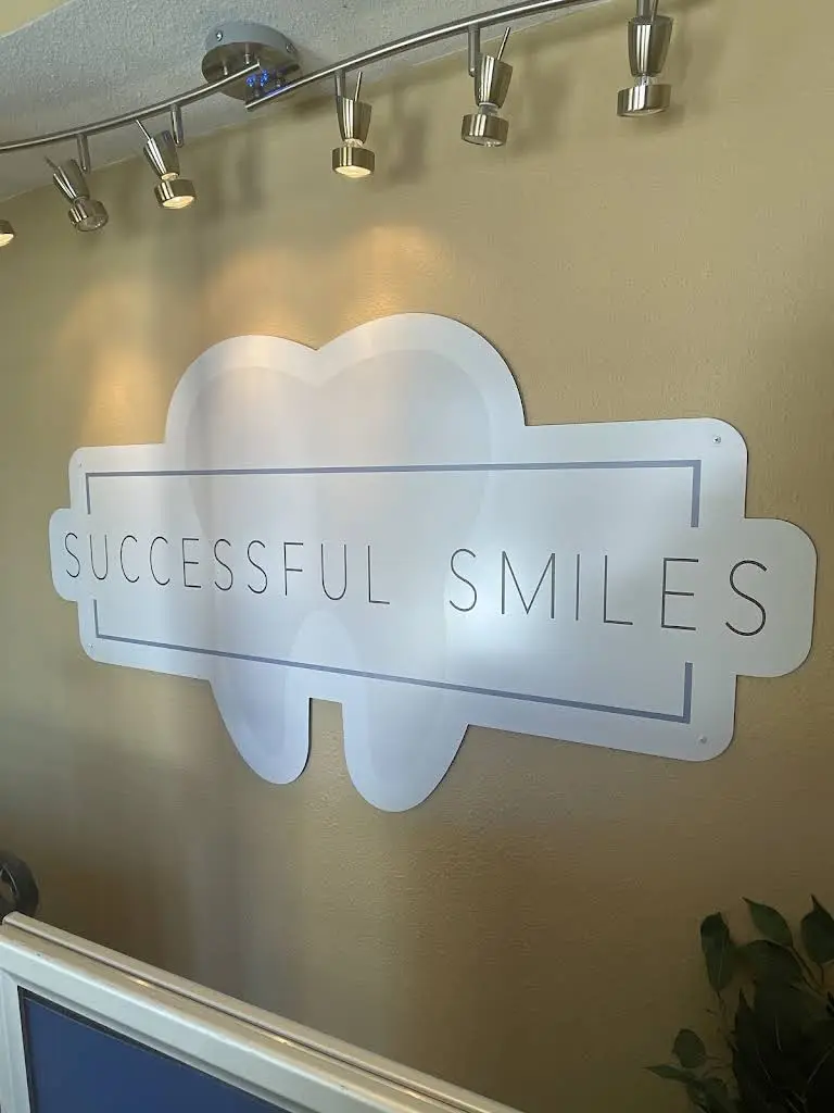 Successful Smiles