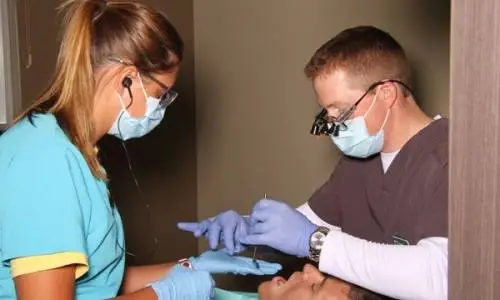 Today's Dentistry