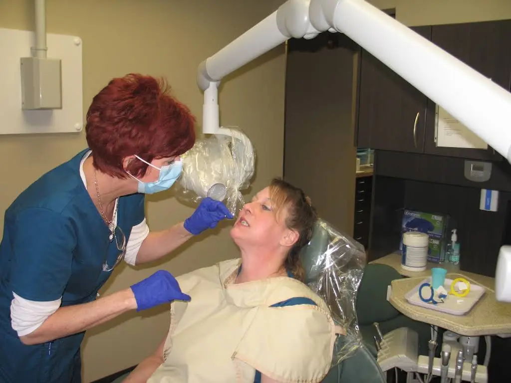 Today's Dentistry