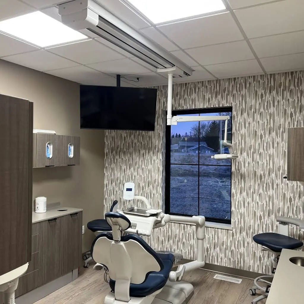 Kewaskum Family Dentistry