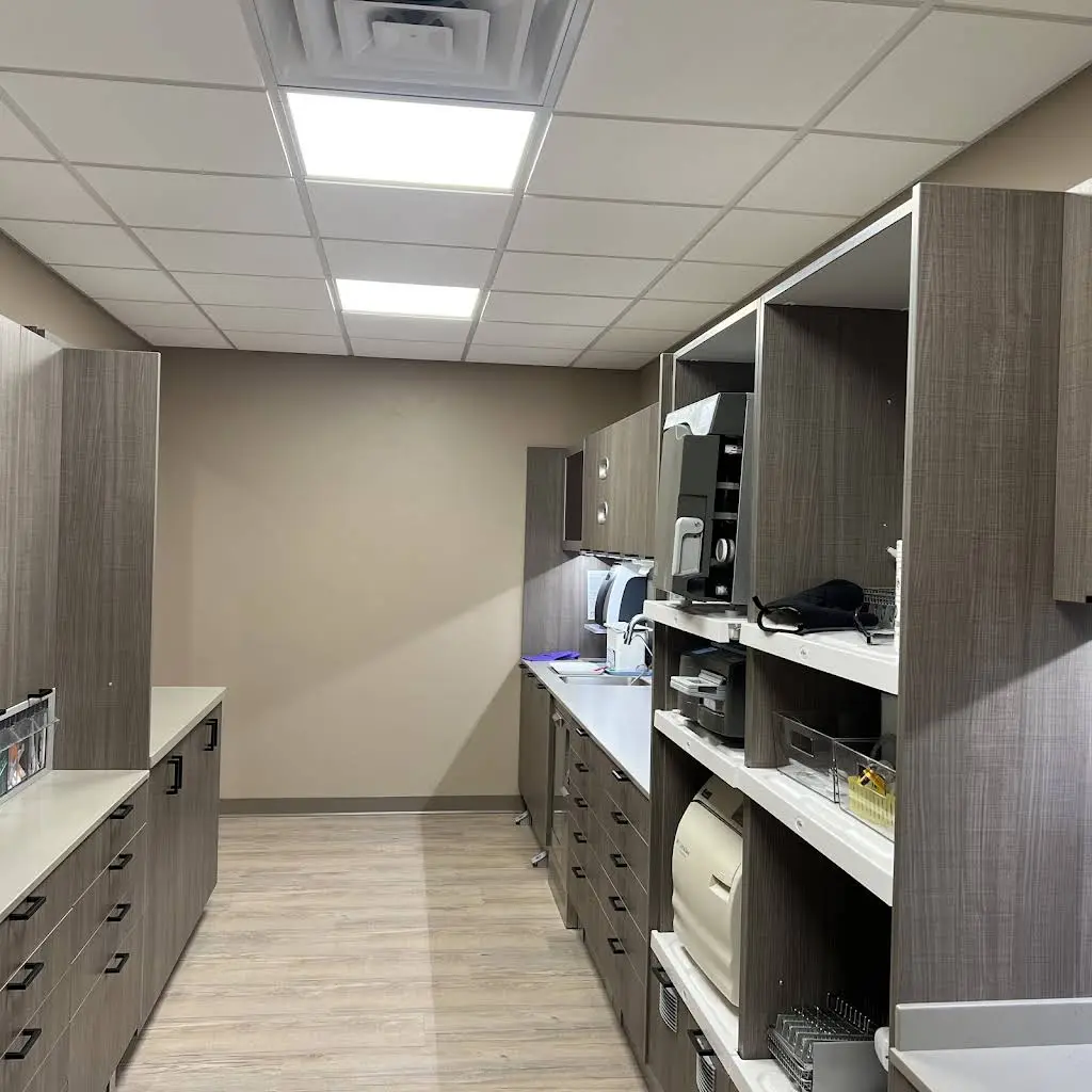 Kewaskum Family Dentistry