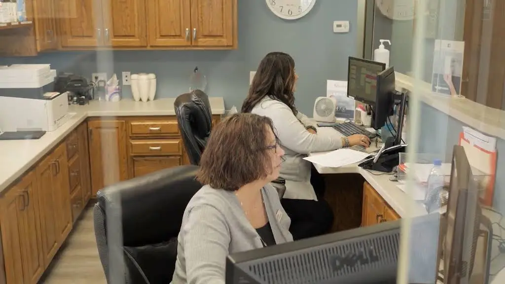 Kewaskum Family Dentistry