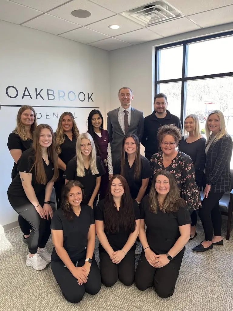Oakbrook Dental
