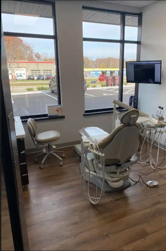 Oakbrook Dental