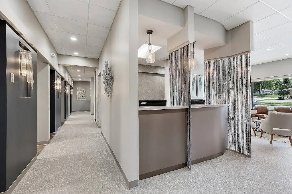Cornerstone Dental - West Bend