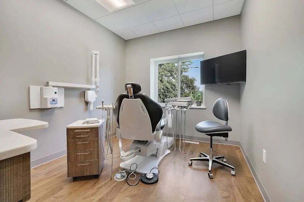 Cornerstone Dental - West Bend