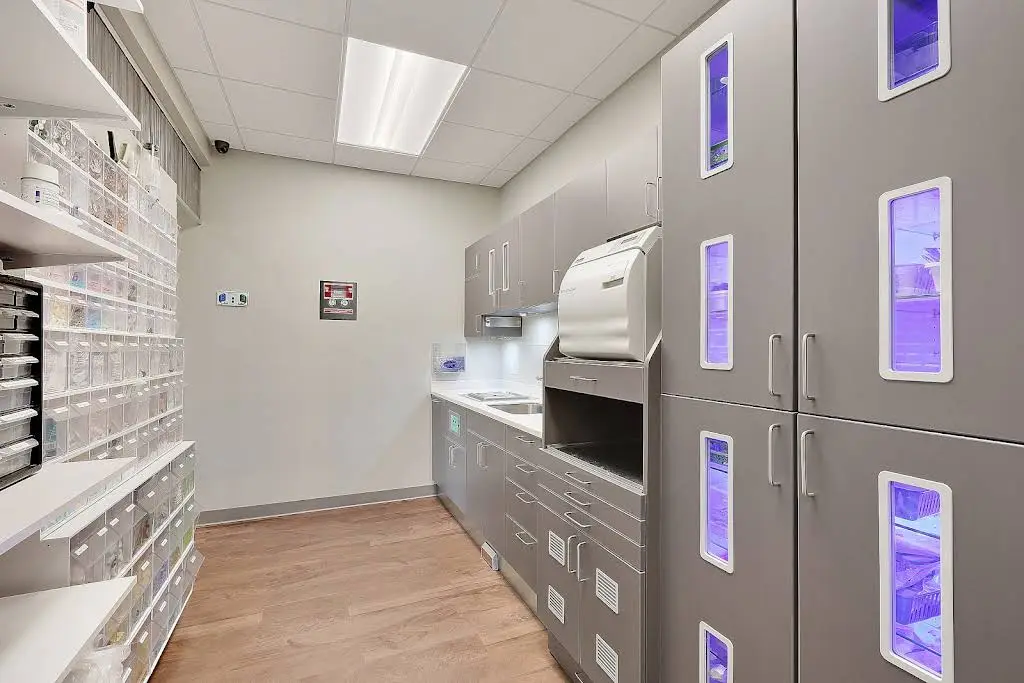 Cornerstone Dental - West Bend