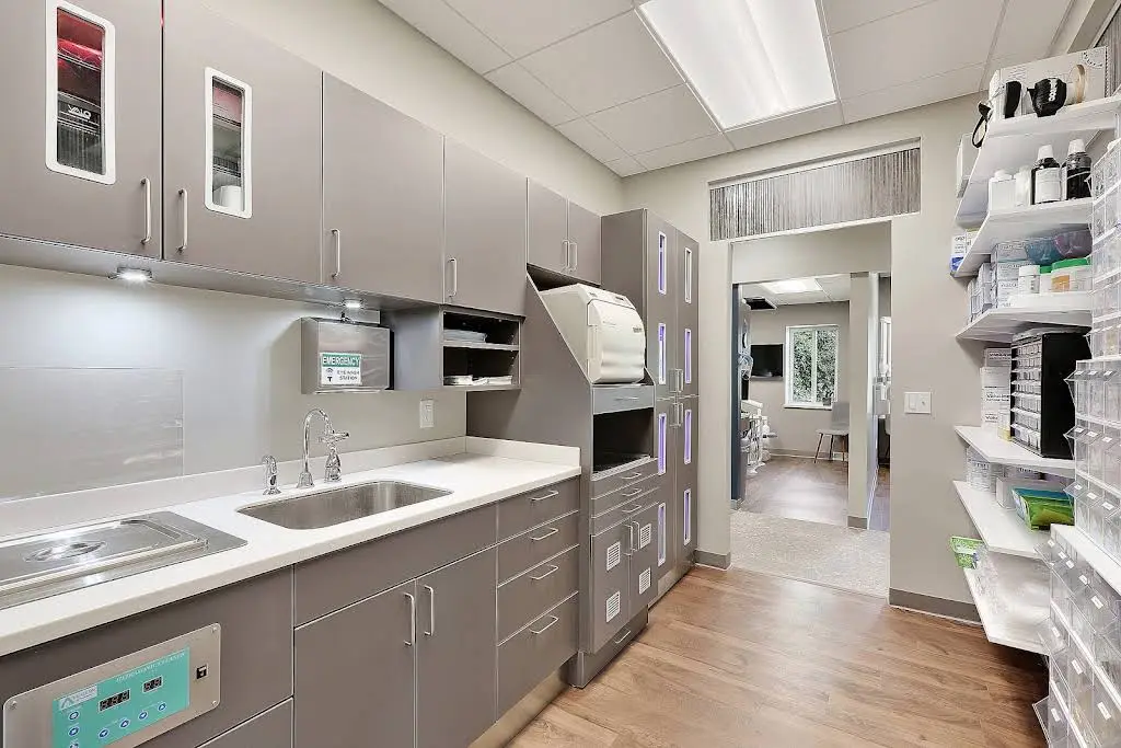 Cornerstone Dental - West Bend