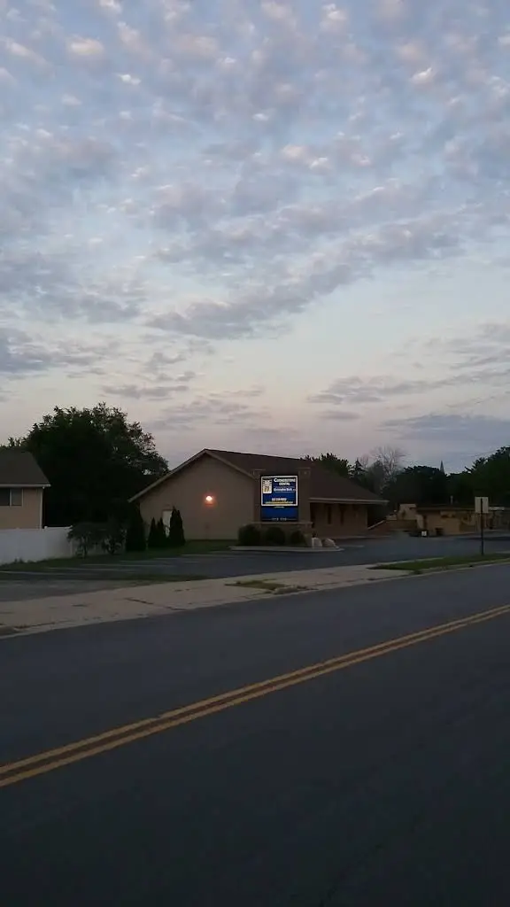 Cornerstone Dental - West Bend