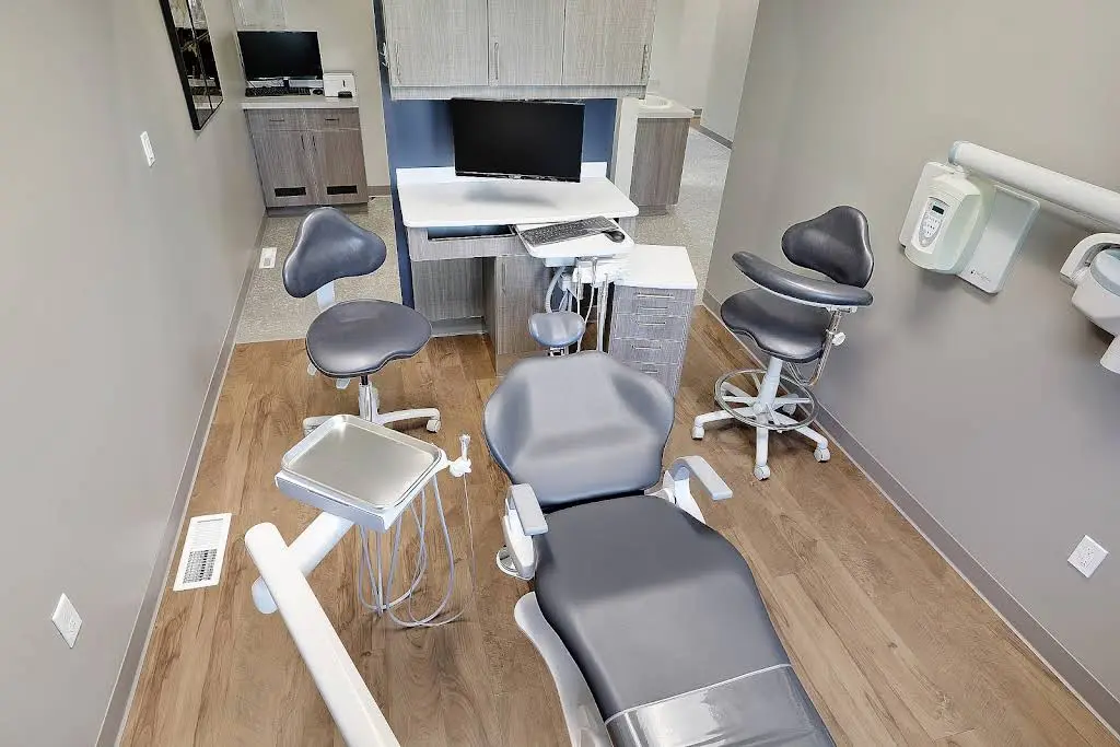 Cornerstone Dental - West Bend