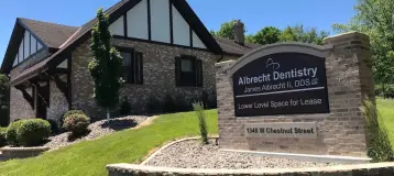 Albrecht Dentistry