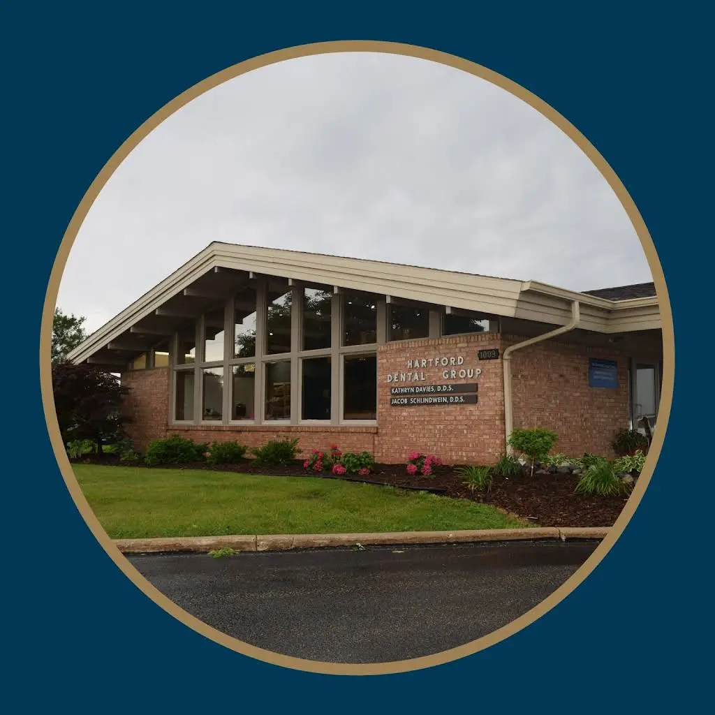 The Hartford Dental Group