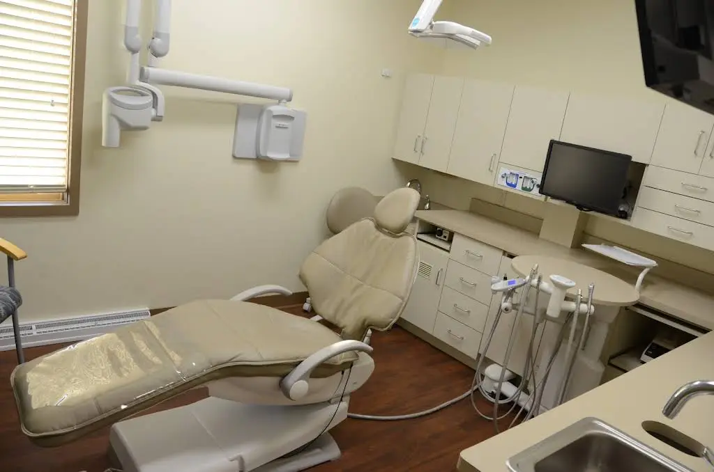 The Hartford Dental Group