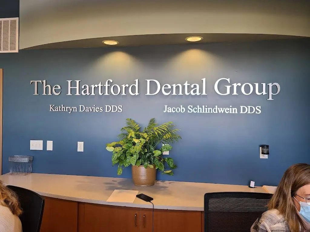 The Hartford Dental Group