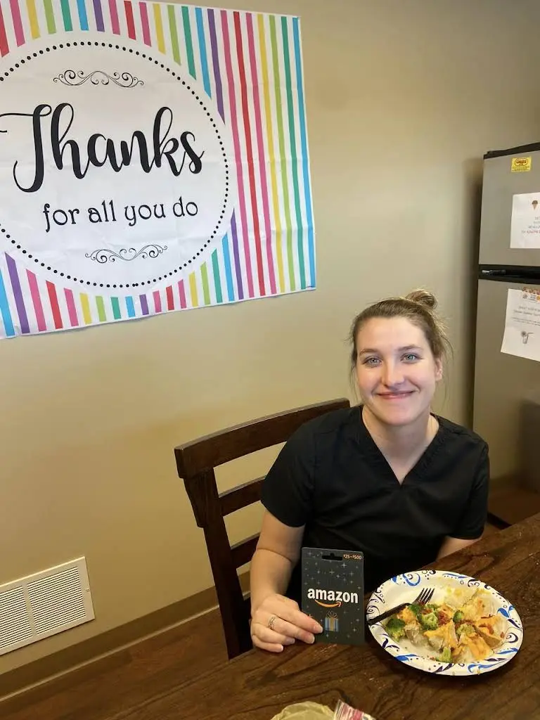The Hartford Dental Group