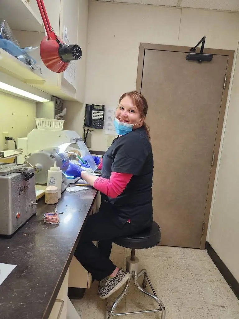 The Hartford Dental Group