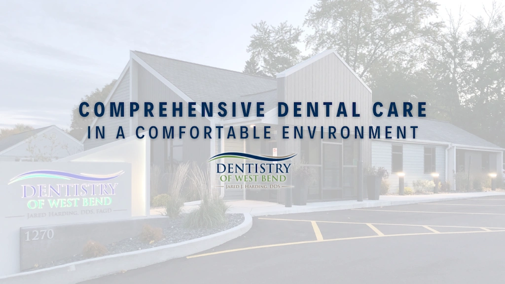 Dentistry of West Bend, Ltd