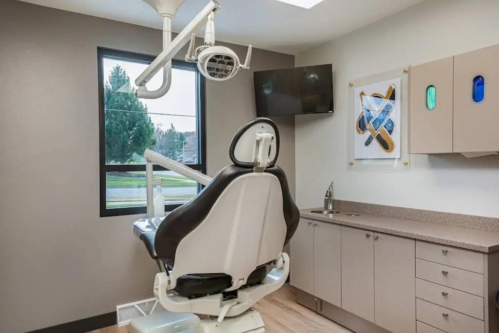 Dentistry of West Bend, Ltd