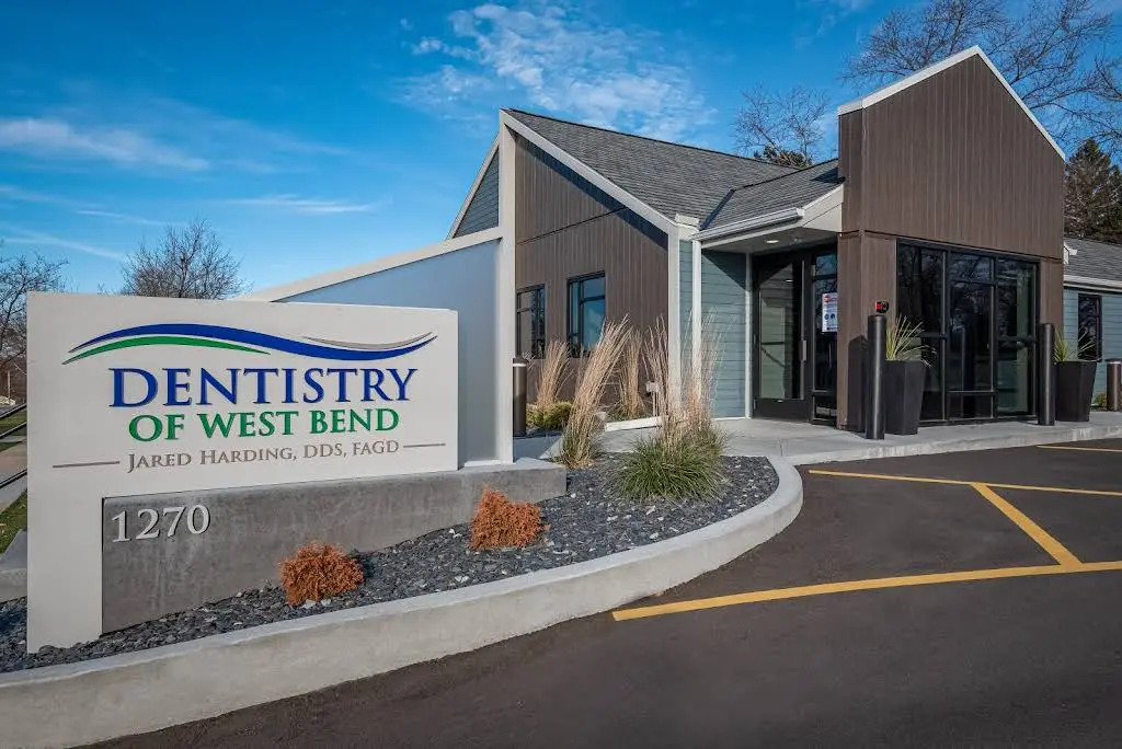 Dentistry of West Bend, Ltd