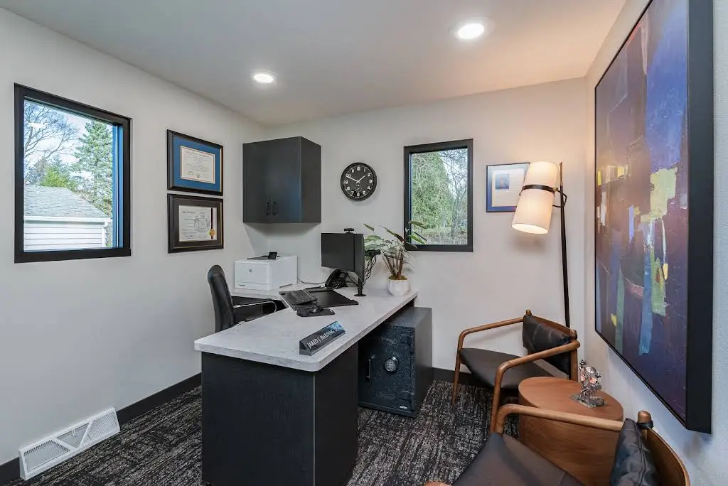 Dentistry of West Bend, Ltd