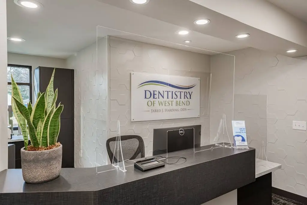 Dentistry of West Bend, Ltd