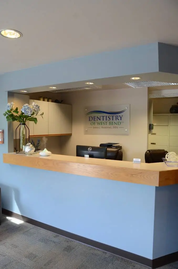 Dentistry of West Bend, Ltd