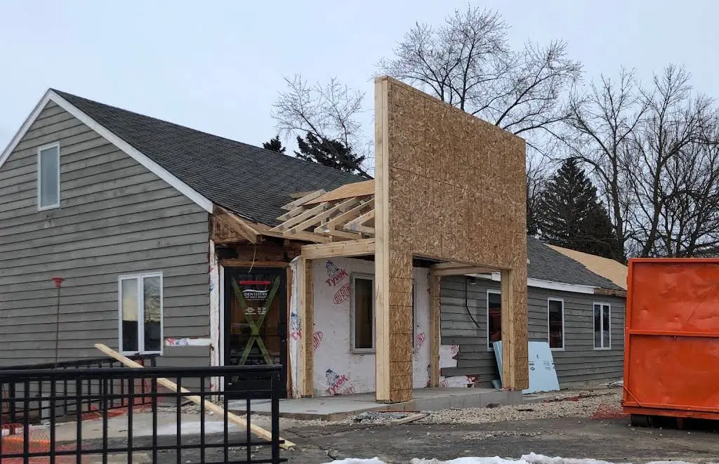 Dentistry of West Bend, Ltd