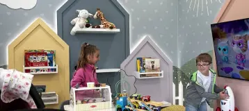 Bright Side Pediatric Dentistry