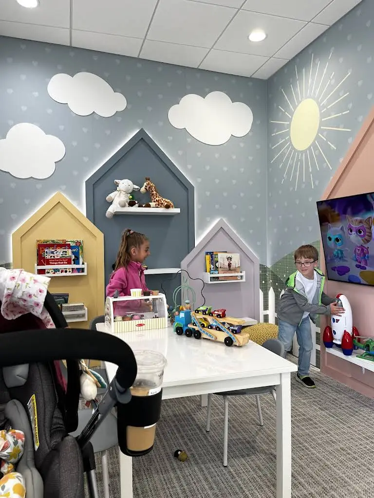 Bright Side Pediatric Dentistry