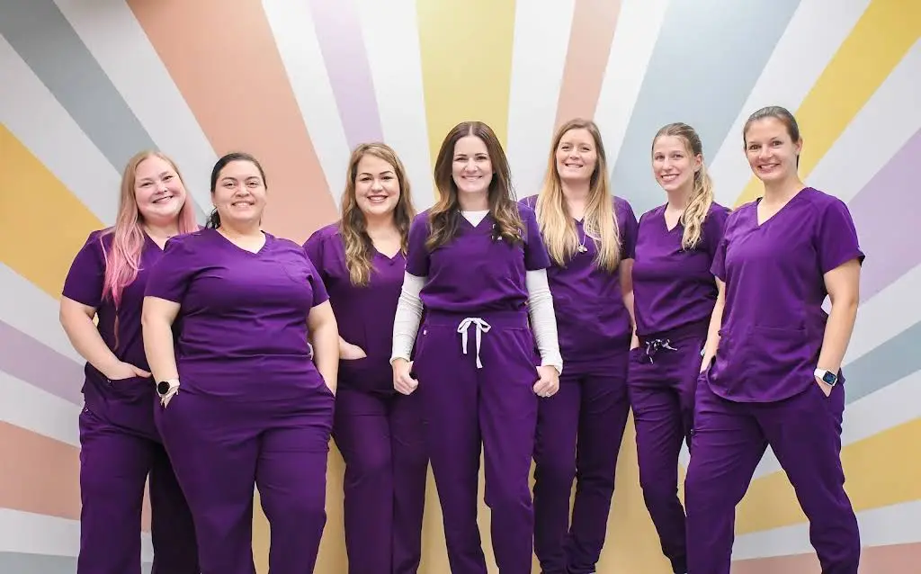 Bright Side Pediatric Dentistry