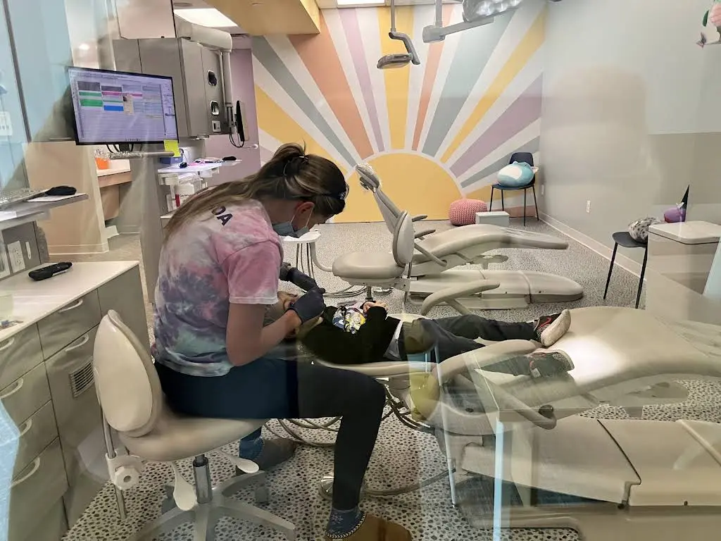 Bright Side Pediatric Dentistry