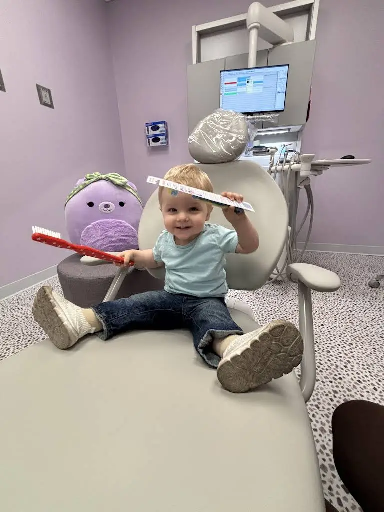 Bright Side Pediatric Dentistry