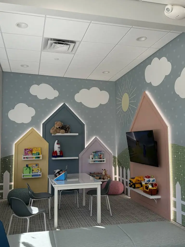 Bright Side Pediatric Dentistry