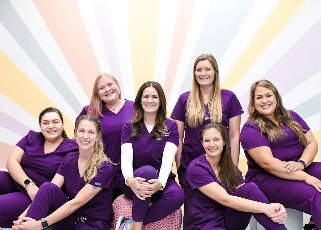 Bright Side Pediatric Dentistry