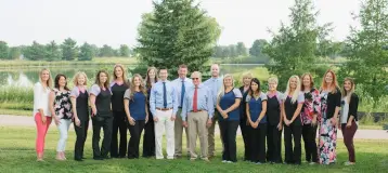 Mauthe & Associates DDS, SC