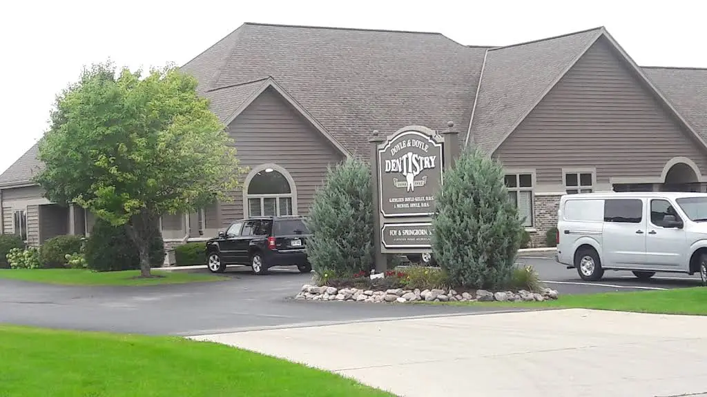 Doyle-Kelly Family Dentistry