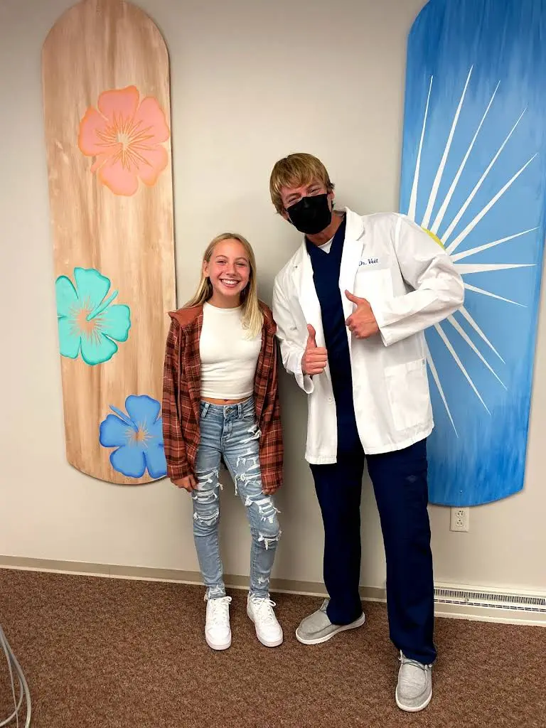 Bright Orthodontics