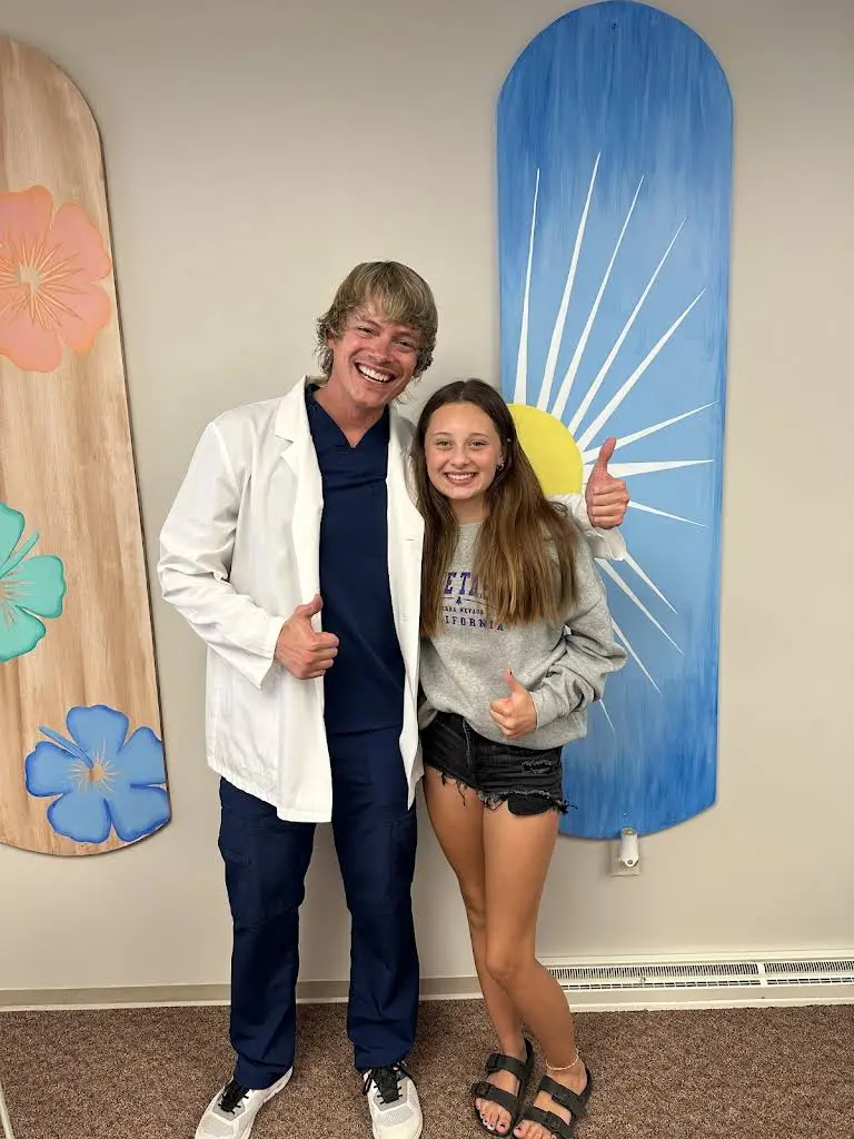 Bright Orthodontics
