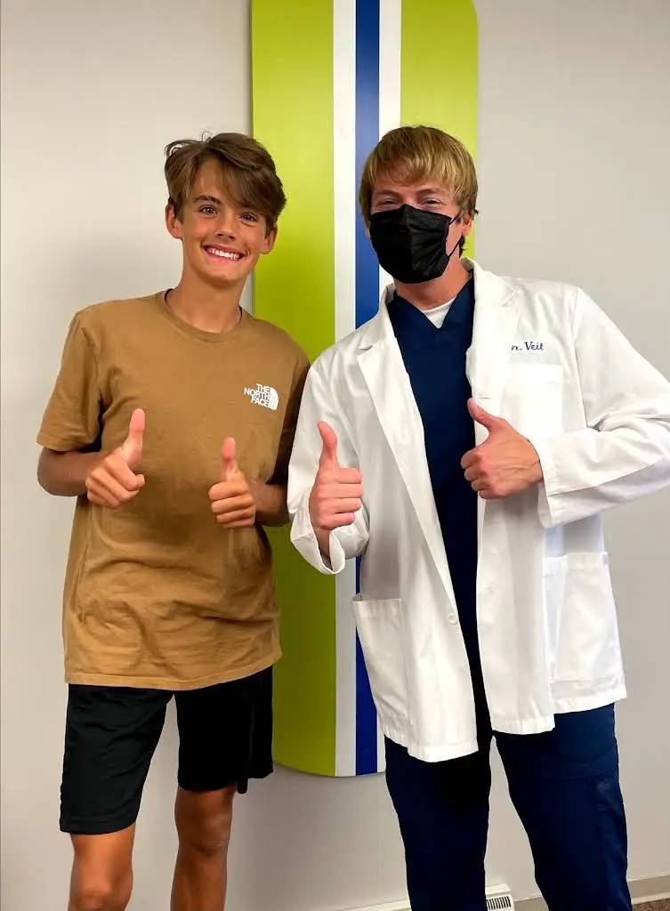 Bright Orthodontics