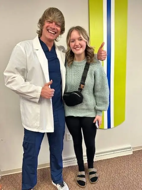 Bright Orthodontics
