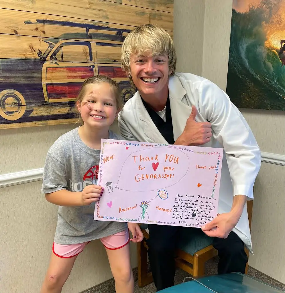 Bright Orthodontics