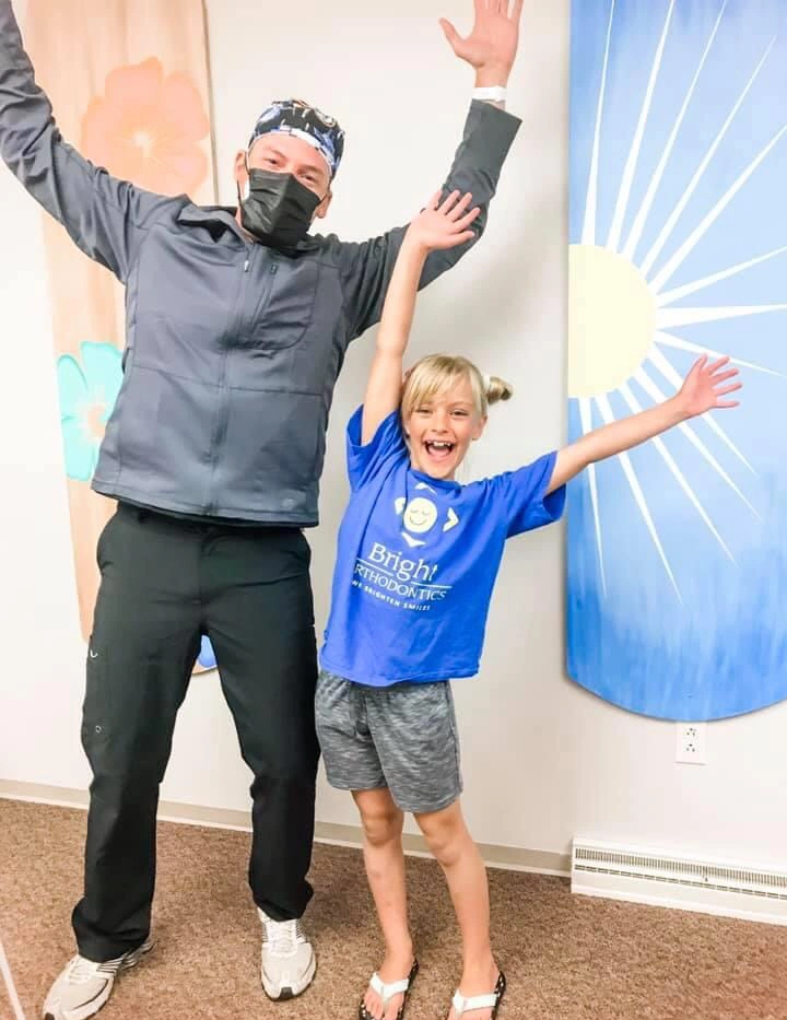 Bright Orthodontics