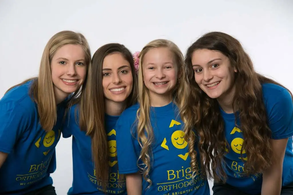 Bright Orthodontics