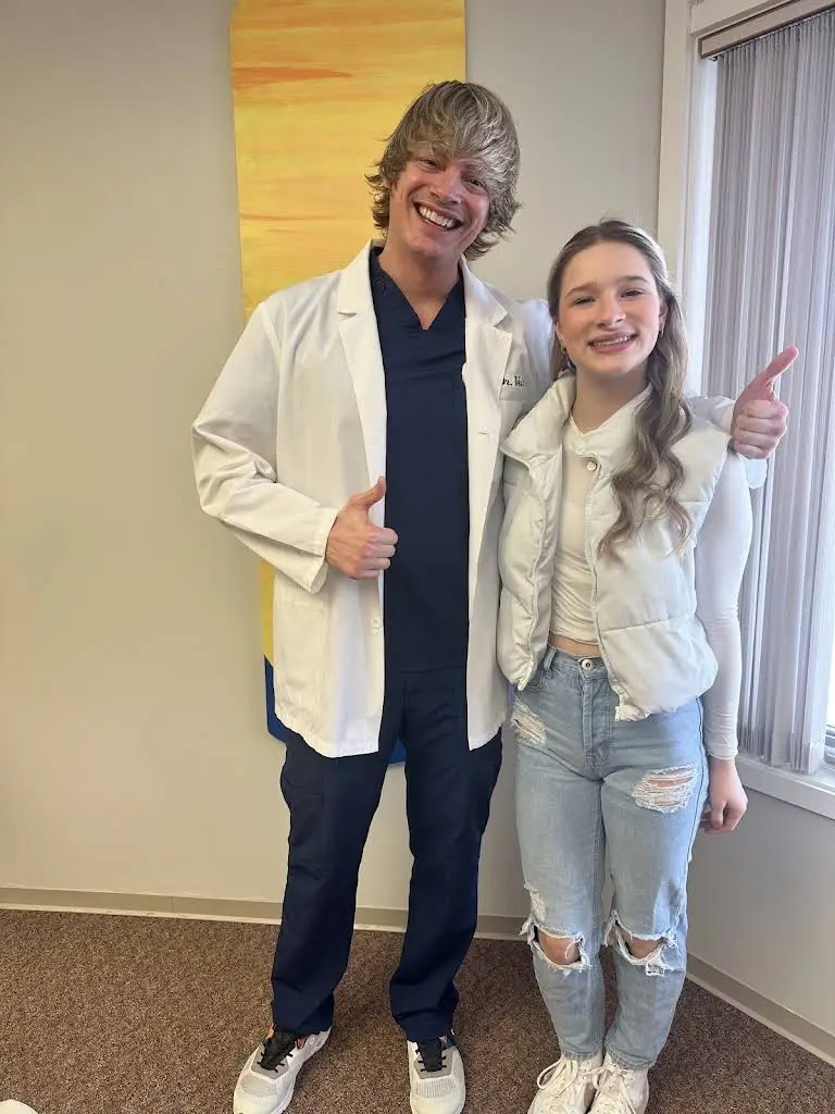 Bright Orthodontics