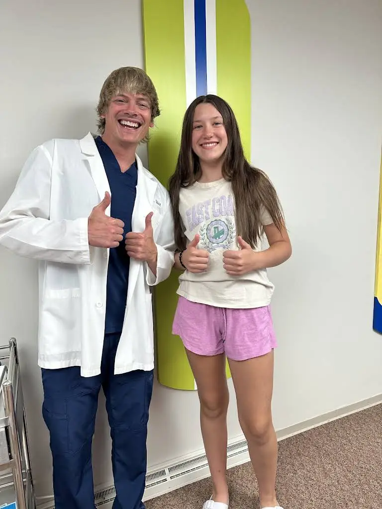 Bright Orthodontics