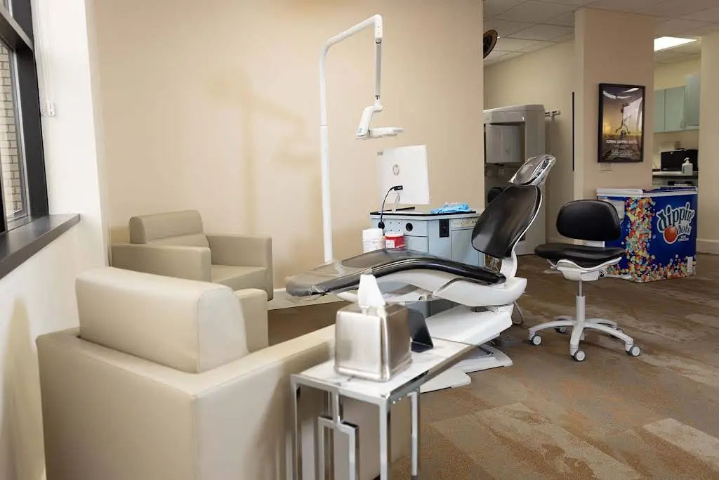 Twohig Orthodontics