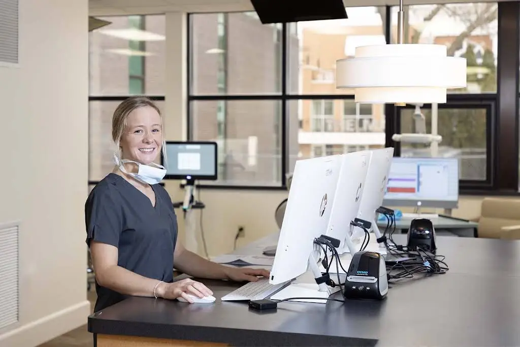 Twohig Orthodontics
