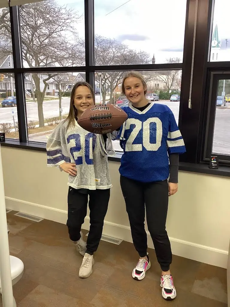 Twohig Orthodontics