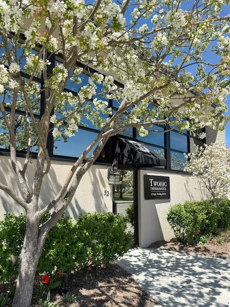 Twohig Orthodontics